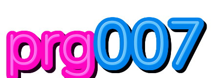 prg007 — logo kanal